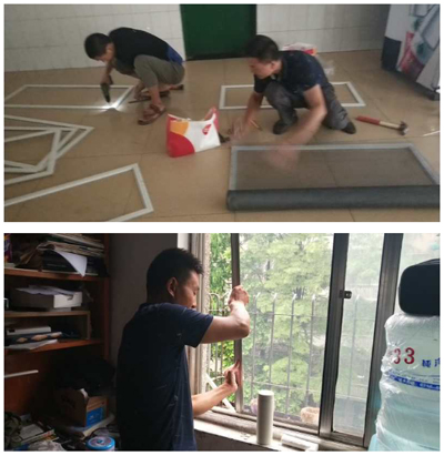 IE浏览器中点击图片可全屏显示