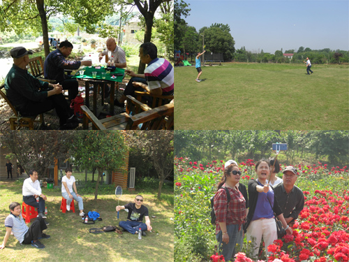 IE浏览器中点击图片可全屏显示