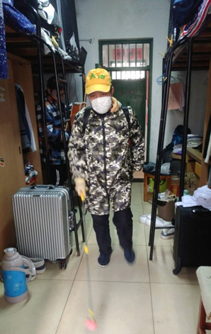 IE浏览器中点击图片可全屏显示