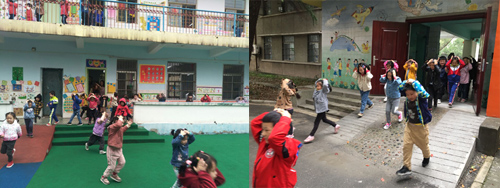 IE浏览器中点击图片可全屏显示